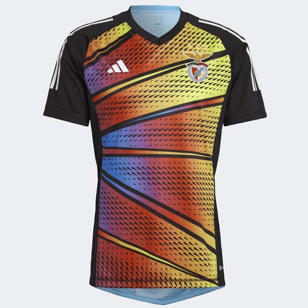 Thailandia Maglia Benfica Pre-Match 23/24